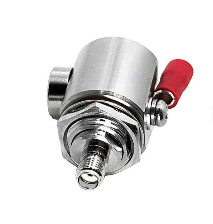 SMA-KKY放电管避雷器-1